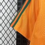 Mens Cameroon 2026 Terrace Icons Jersey 6