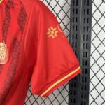 Mens Chivas 2026/27 Special Jersey 6
