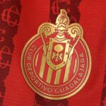 Mens Chivas 2026/27 Special Jersey 5