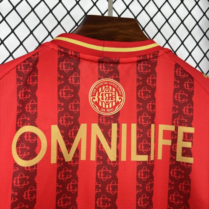 Mens Chivas 2026/27 Special Jersey 2