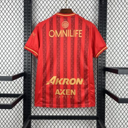 Mens Chivas 2026/27 Special Jersey 1