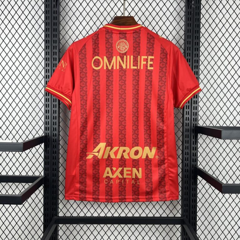 Mens Chivas 2026/27 Special Jersey 1