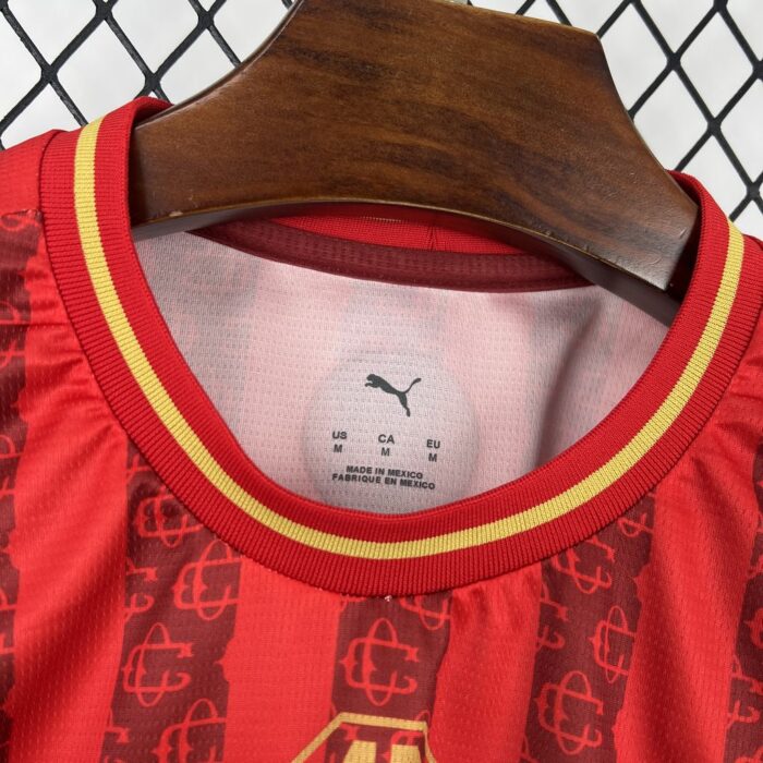 Mens Chivas 2026/27 Special Jersey 8