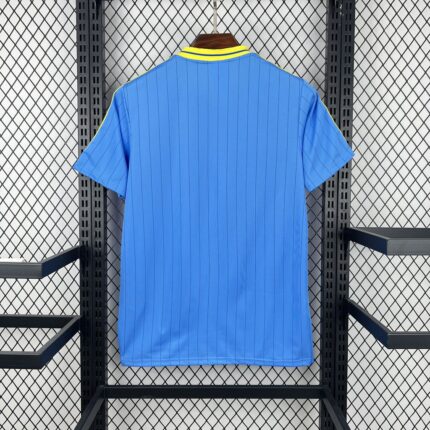 Mens Colombia 2026 Terrace Icons Jersey 1