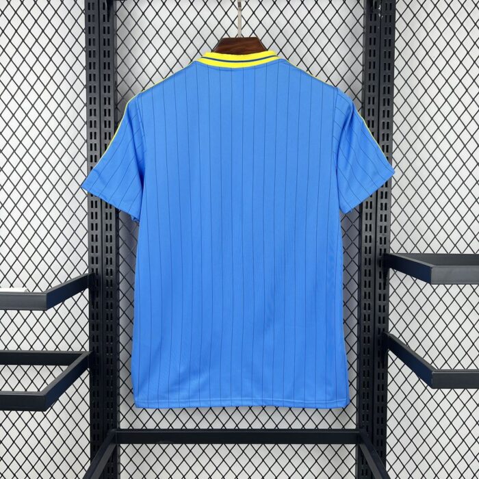 Mens Colombia 2026 Terrace Icons Jersey 1
