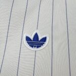 Mens Colombia 2026 Terrace Icons Jersey 4