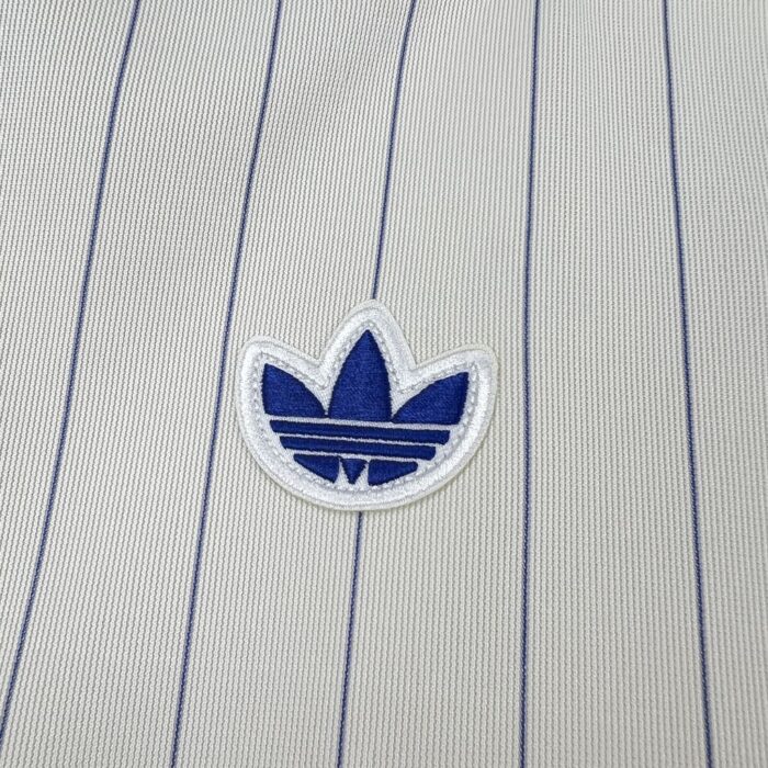 Mens Colombia 2026 Terrace Icons Jersey 4