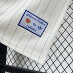 Mens Colombia 2026 Terrace Icons Jersey 2