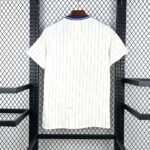 Mens Colombia 2026 Terrace Icons Jersey 1