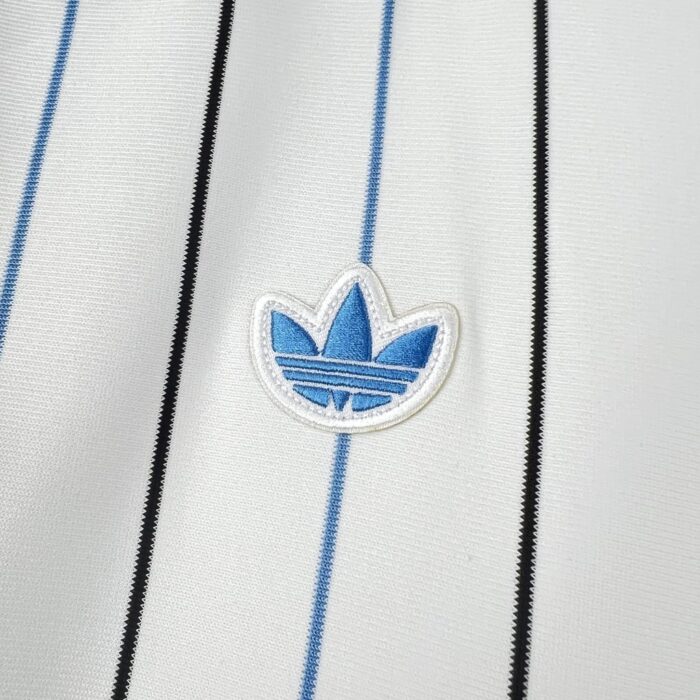 Mens DR Congo 2026 Terrace Icons Jersey 4