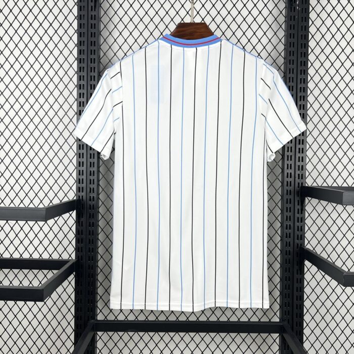 Mens DR Congo 2026 Terrace Icons Jersey 1