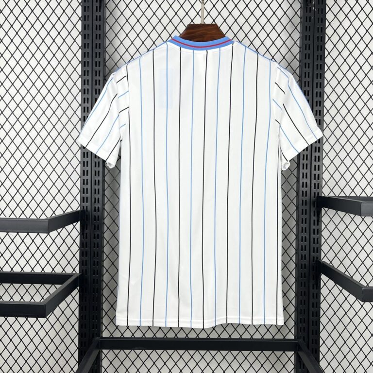 Mens DR Congo 2026 Terrace Icons Jersey 1