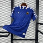 Mens Japan 2026 Terrace Icons Jersey 7