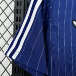 Mens Japan 2026 Terrace Icons Jersey 5
