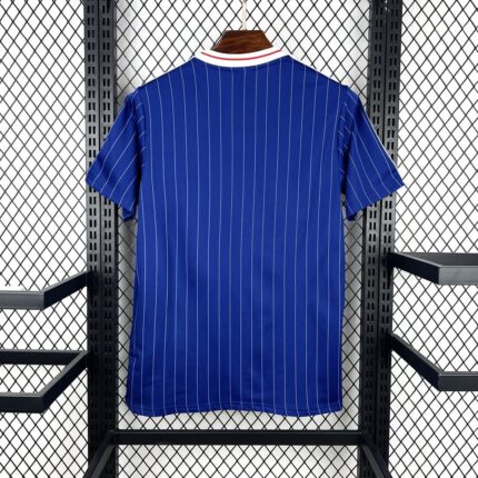Mens Japan 2026 Terrace Icons Jersey 1