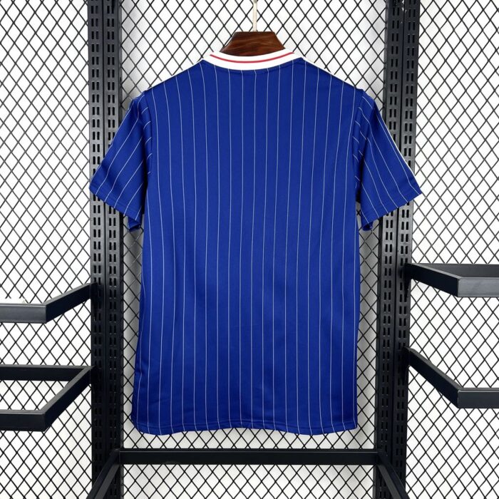 Mens Japan 2026 Terrace Icons Jersey 1