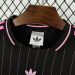 Mens Juventus 2026/27 Originals Terrace Icons Jersey 5