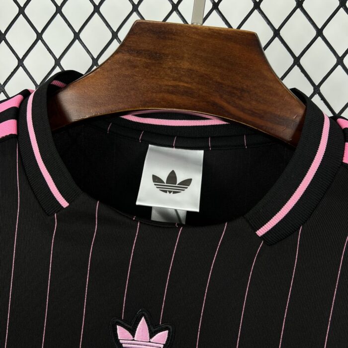 Mens Juventus 2026/27 Originals Terrace Icons Jersey 5