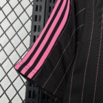 Mens Juventus 2026/27 Originals Terrace Icons Jersey 4