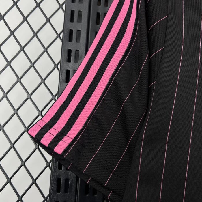 Mens Juventus 2026/27 Originals Terrace Icons Jersey 4