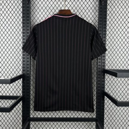 Mens Juventus 2026/27 Originals Terrace Icons Jersey 1