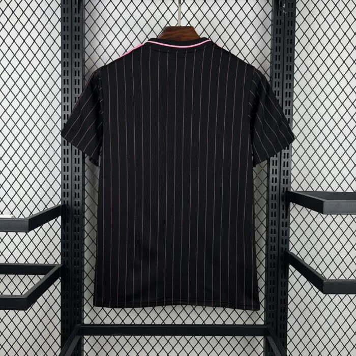 Mens Juventus 2026/27 Originals Terrace Icons Jersey 1