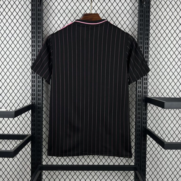 Mens Juventus 2026/27 Originals Terrace Icons Jersey 1