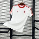Mens Liverpool 2026/27 Originals Terrace Icons Jersey 7