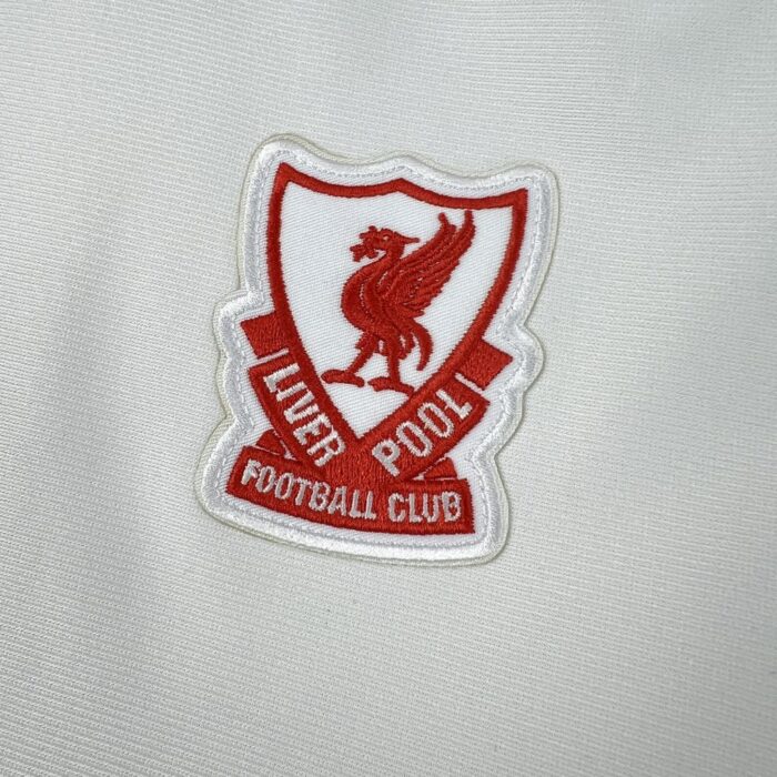 Mens Liverpool 2026/27 Originals Terrace Icons Jersey 3