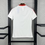 Mens Liverpool 2026/27 Originals Terrace Icons Jersey 1