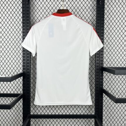 Mens Liverpool 2026/27 Originals Terrace Icons Jersey 1