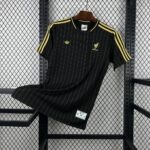 Mens Mexico 2026 Terrace Icons Jersey 7
