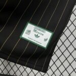 Mens Mexico 2026 Terrace Icons Jersey 4