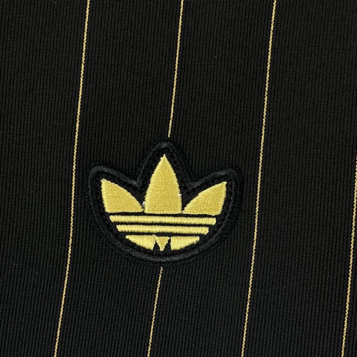Mens Mexico 2026 Terrace Icons Jersey 2