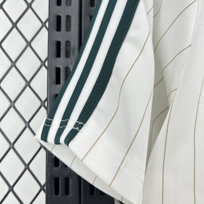Mens Mexico 2026 Terrace Icons Jersey 6