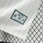 Mens Mexico 2026 Terrace Icons Jersey 2