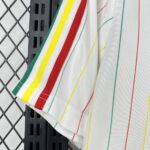 Mens Senegal 2026 Terrace Icons Jersey 6