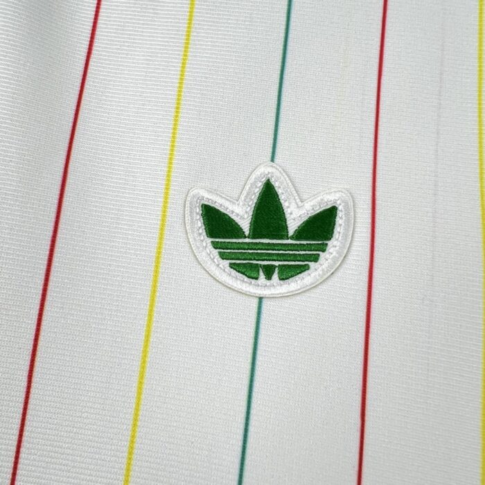 Mens Senegal 2026 Terrace Icons Jersey 5