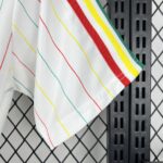 Mens Senegal 2026 Terrace Icons Jersey 3