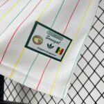 Mens Senegal 2026 Terrace Icons Jersey 2