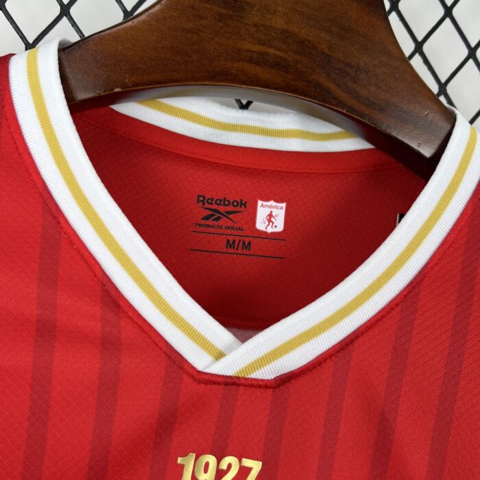Mens América de Cali 2026/27 Home Jersey 9