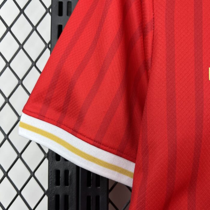 Mens América de Cali 2026/27 Home Jersey 8