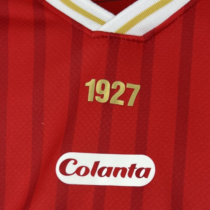 Mens América de Cali 2026/27 Home Jersey 6