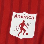 Mens América de Cali 2026/27 Home Jersey 5