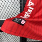 Mens América de Cali 2026/27 Home Jersey 4