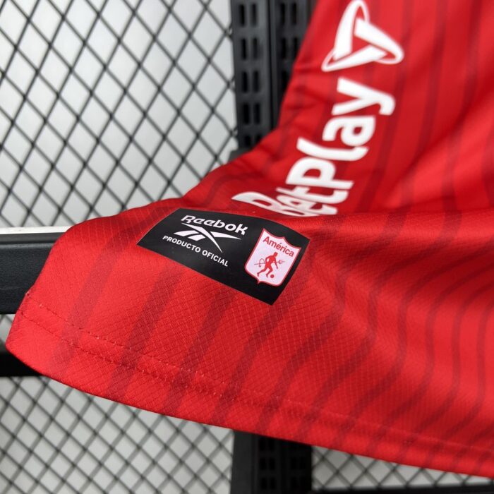 Mens América de Cali 2026/27 Home Jersey 4
