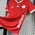 Mens América de Cali 2026/27 Home Jersey 3
