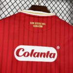 Mens América de Cali 2026/27 Home Jersey 2