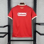 Mens América de Cali 2026/27 Home Jersey 1