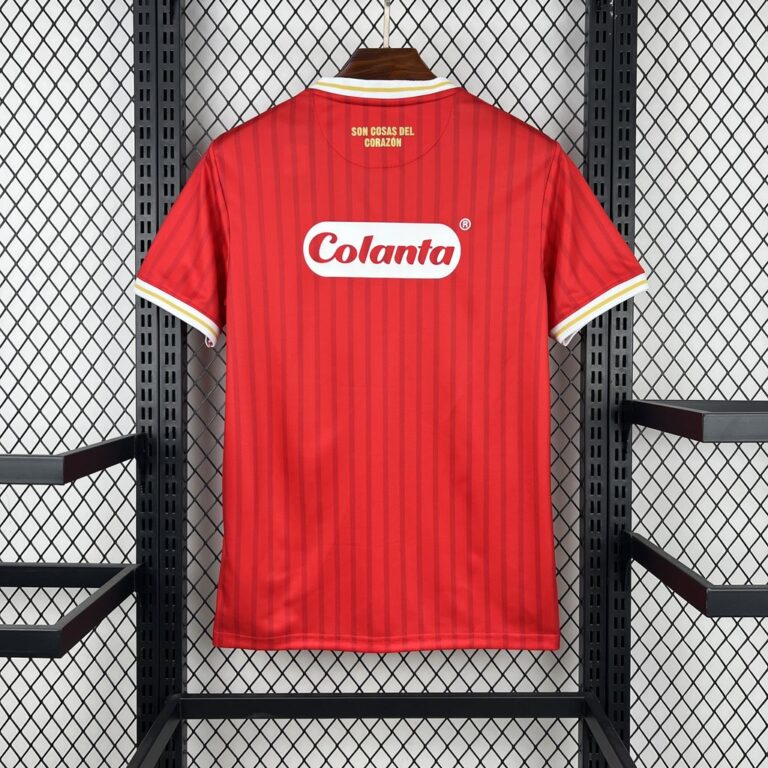Mens América de Cali 2026/27 Home Jersey 1